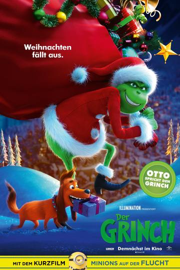 Der Grinch