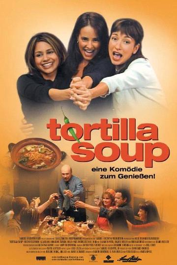 Poster Tortilla Soup