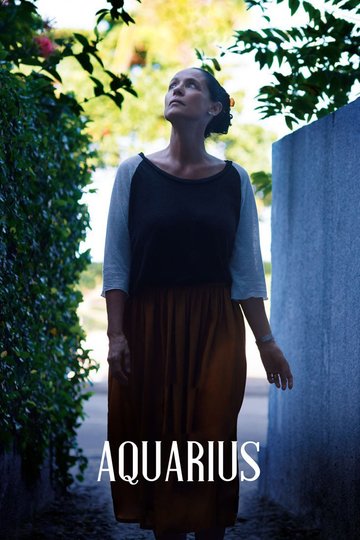 Poster Aquarius