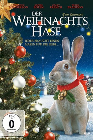 The Christmas Bunny