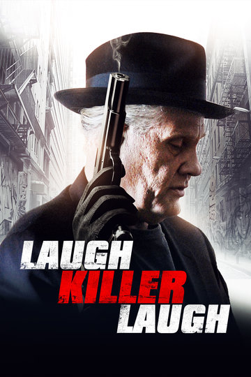 Poster Laugh Killer Laugh