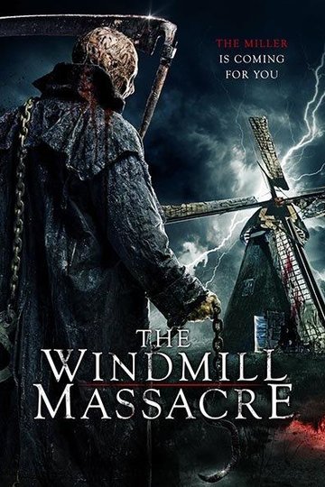 Poster The Windmill