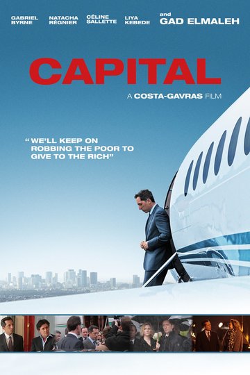 Poster Le Capital