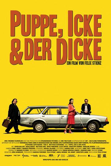 Puppe, Icke & der Dicke