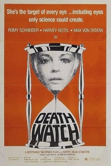 Death Watch - Der gekaufte Tod