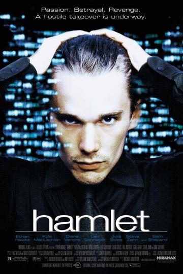 Poster Hamlet