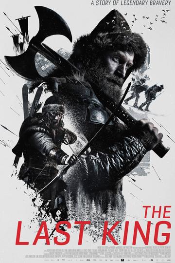 The Last King - Schlacht der Könige