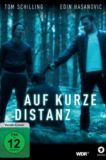 Auf kurze Distanz