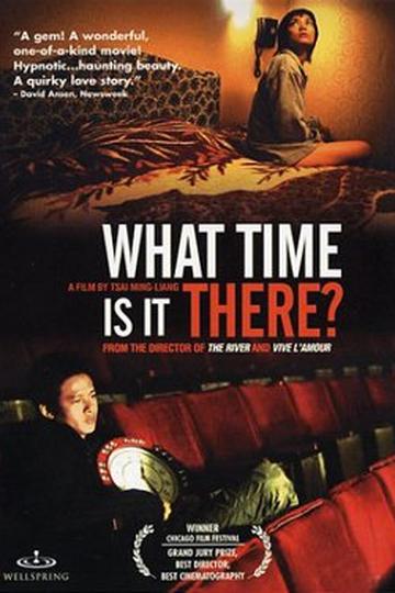 What Time Is It There?