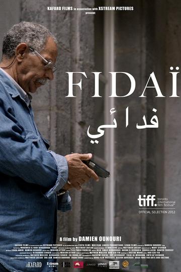 Fidaï