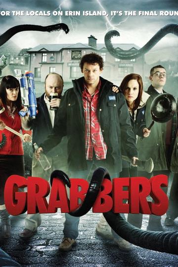 Poster Grabbers