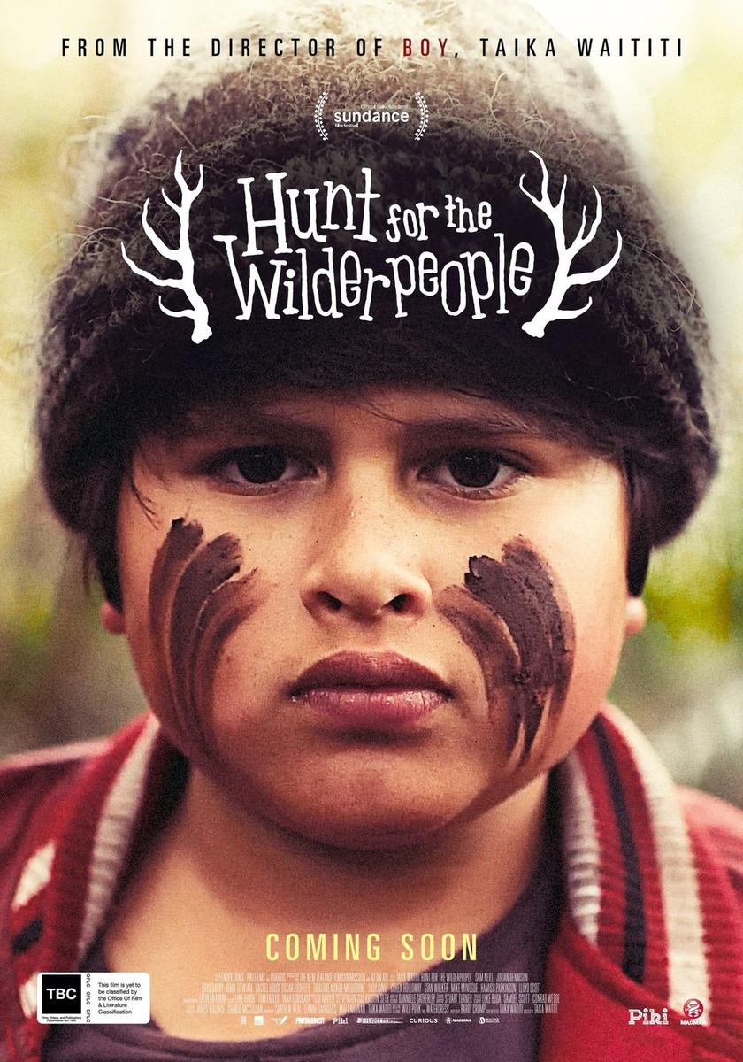 Hunt&#x20;for&#x20;the&#x20;Wilderpeople