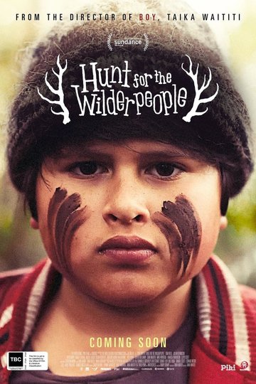 Hunt for the Wilderpeople