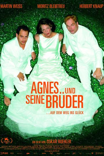 Agnes und seine Brüder