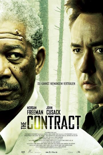 Poster The Contract