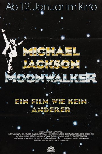 Moonwalker
