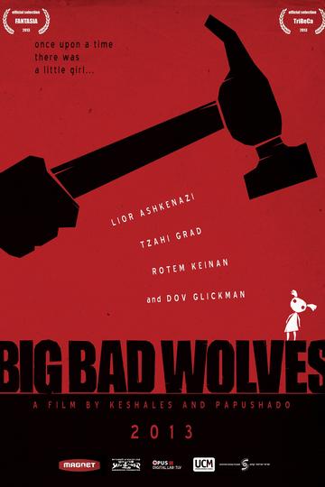 Big Bad Wolves