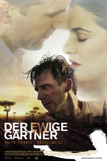 Der ewige Gärtner
