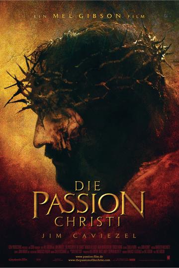 Poster Die Passion Christi