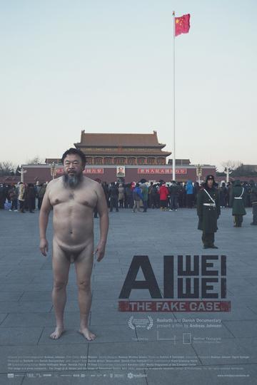 Ai Weiwei - The Fake Case