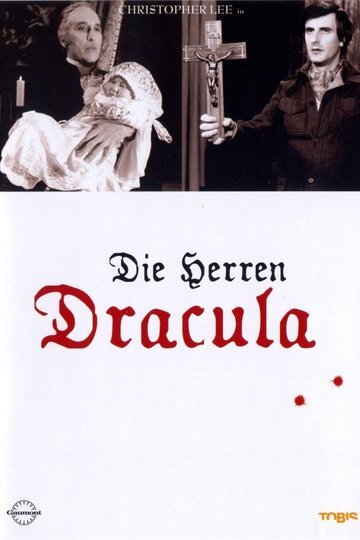Die Herren Dracula