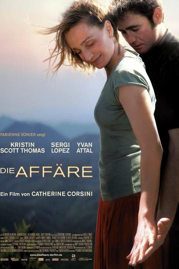 Die Affäre