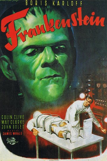 Frankenstein