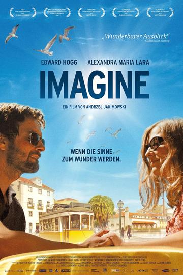 Poster Imagine