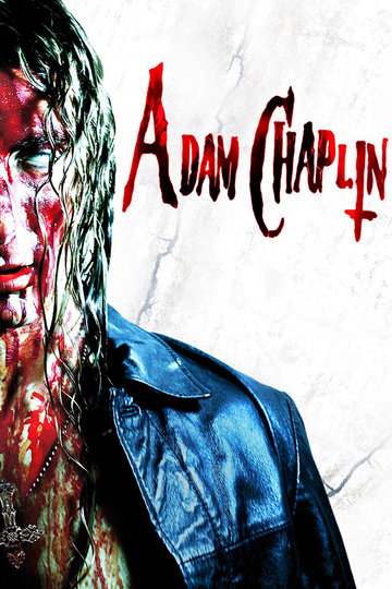 Poster Adam Chaplin