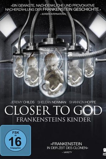 Closer to God