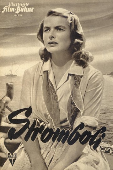 Stromboli
