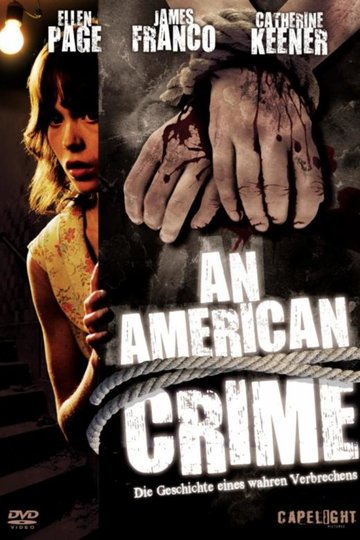 Poster An American Crime