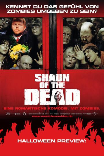 Shaun of the Dead