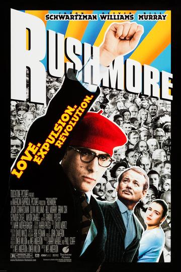 Rushmore