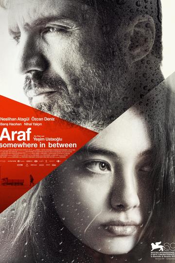 Poster Araf - Somewhere in Between