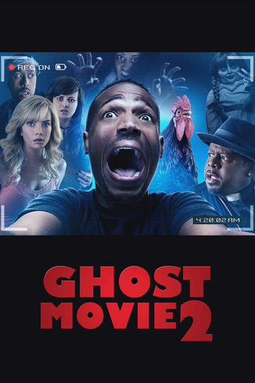 A Haunted House 2