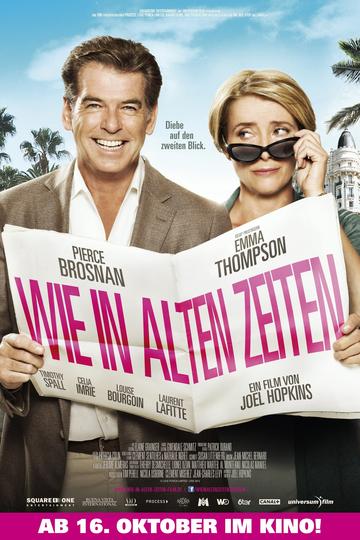 Wie in alten Zeiten