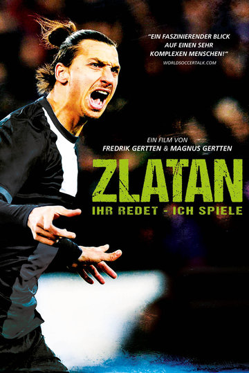 Den unge Zlatan