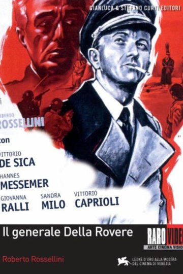 Der falsche General Poster Der falsche General