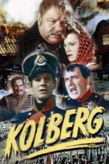 Kolberg