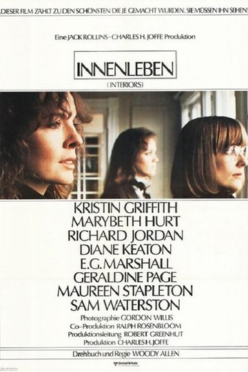 Poster Innenleben