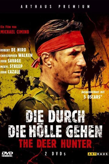 Die durch die Hölle gehen