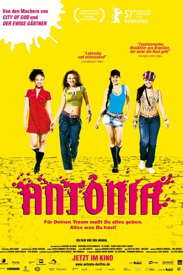 Antonia