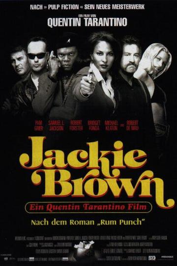 Jackie Brown