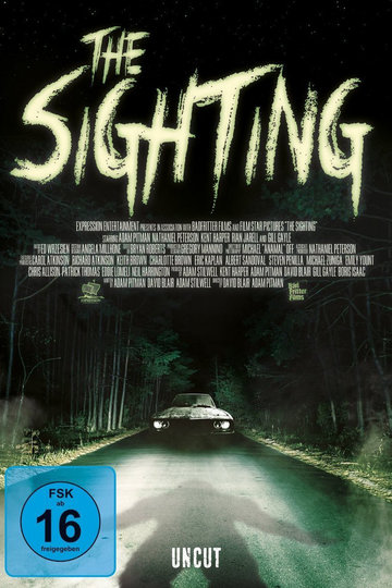 The Sighting