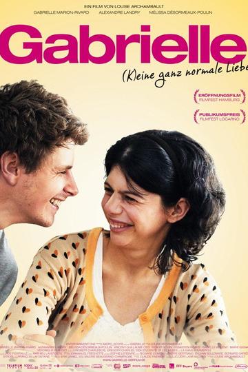 Gabrielle - (K)eine ganz normale Liebe
