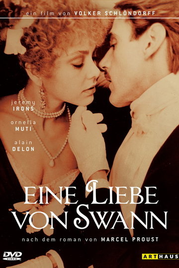 Eine Liebe von Swann