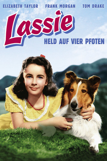 Courage of Lassie
