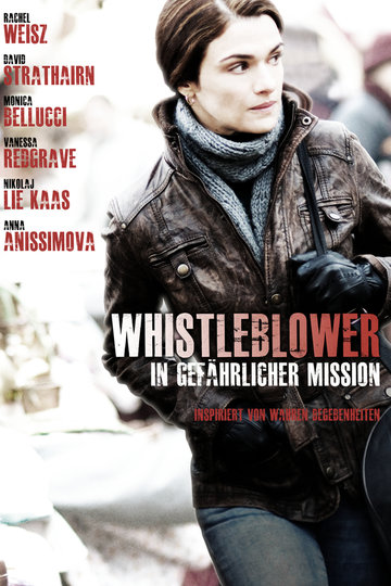 The Whistleblower