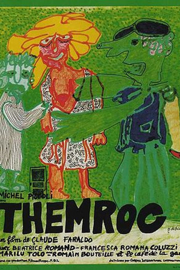 Poster Themroc